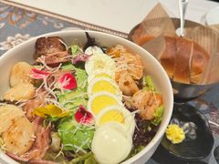 -一棵树·意大利西餐厅One Tree(新城店)