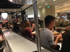 -乐凯撒披萨(正佳广场店)