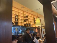 -破三川·新川菜(静安大融城店)
