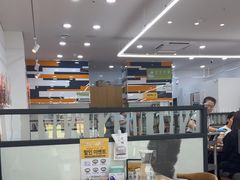 -神仙雪浓汤(明洞店)