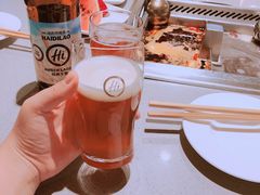 -海底捞火锅(高新活力汇店)