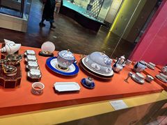 -北京工艺美术博物馆