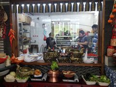 -寿州美味厨豆腐宴(寿县南门口西环路店)