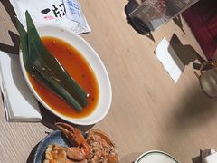 -日进一片海.生腌海鲜火锅.宵夜烧烤(三里屯总店)