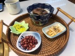 小菜四拼-千寻山野烤肉(中关村店)
