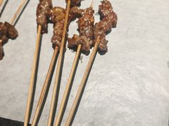 -管氏翅吧(马家堡店)