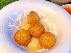 -公仔堂港式茶餐厅(西村店)