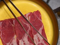 -一绪に寿喜烧(荟聚店)