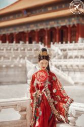 点击看大图 -美云庭古装·格格服汉服·京城旅拍(北京店)
