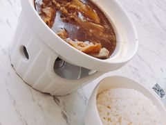 -三美肉骨茶(柏威年广场店)