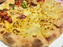 -必胜客(大悦城店)