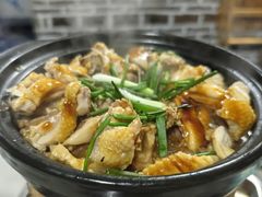 -上南瓦煲鸡·清远鸡·老字号(总店)