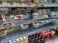 -宜家·瑞典风味餐厅(天津东丽商场店)