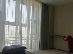 -深圳湾科技园丽雅查尔顿酒店