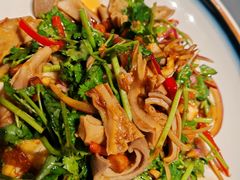 -客家汇·客家传承菜(水库店)