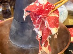 -牛街清真满恒記(平安里西大街店)