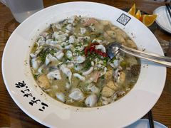 -三天打鱼(奥体店)