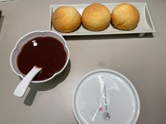 -蔡澜点心·粤菜(西单大悦城店)