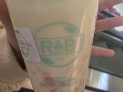 -R&B珍奶(百乐店)