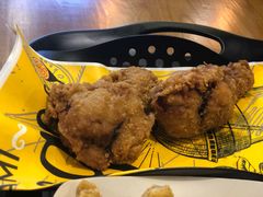 -UMAMI乌玛米披萨·汉堡·清真Halal(红岭北店)
