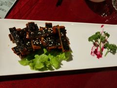 -天厨妙香素食餐厅(清华店)
