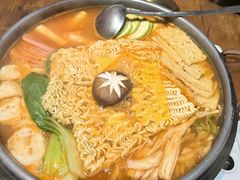 -小木屋朝鲜族特色菜