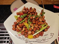 -刘记大块烤羊腿餐吧(北沙滩店)