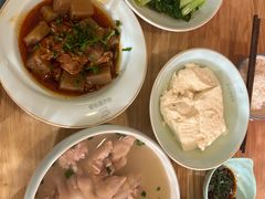 -冯记豆花店(健翔桥店)