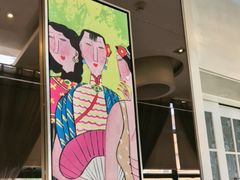 -高第街56号港式餐厅(山大路店)