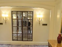 -广州富力丽思卡尔顿酒店