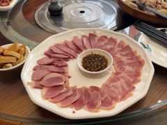 -食德乐·全鸽宴顺德菜(南湖店)