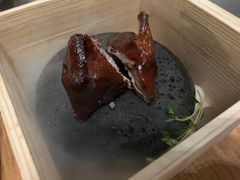 -解放碑威斯汀酒店-知味国际美食餐厅