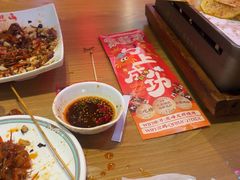 -庆峰龙虾烧烤(合肥一店)