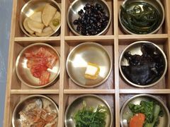 -兰正韩·韩国料理(春熙路店)