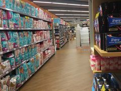-百佳永辉超市(来福士广场店)