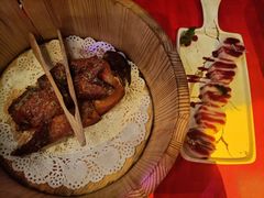 -贝贝龙虾·音乐餐厅(昌平东关店)