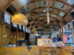 -四方桌·福建客家土菜(沙县步行街店)