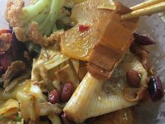 -蜀香源麻辣香锅(江场西路店)