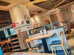 -必胜客(花都百业店)