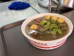 -鸡鸣汤包(红山动物园店)