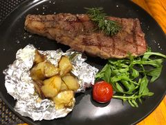 -百特喜·意大利餐厅(八佰伴镇江店)
