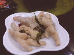 -亮庆餐厅·粤菜·早茶(篁庄店)