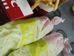 -肯德基(永旺店)