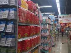 -广百家超市(大东海店)
