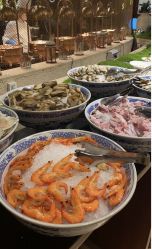 -无锡君来洲际酒店·宴会厅