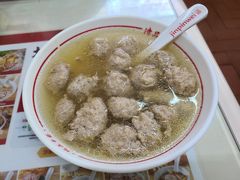 -津品味小吃(大学湾店)