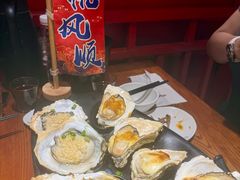 -烧蠔帮·湛江生蚝(南桥店)