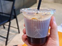 -常识咖啡common sense(春熙路店)