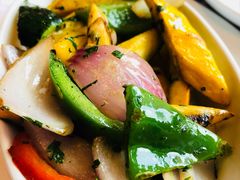 -君悦酒店·La Terrazza意合園·意式风味