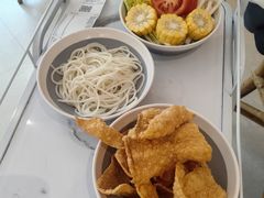 -老鸭集(萧山万象汇店)